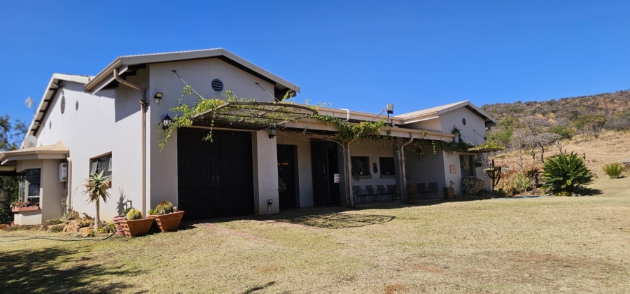 3 Bedroom Property for Sale in Primindia North West